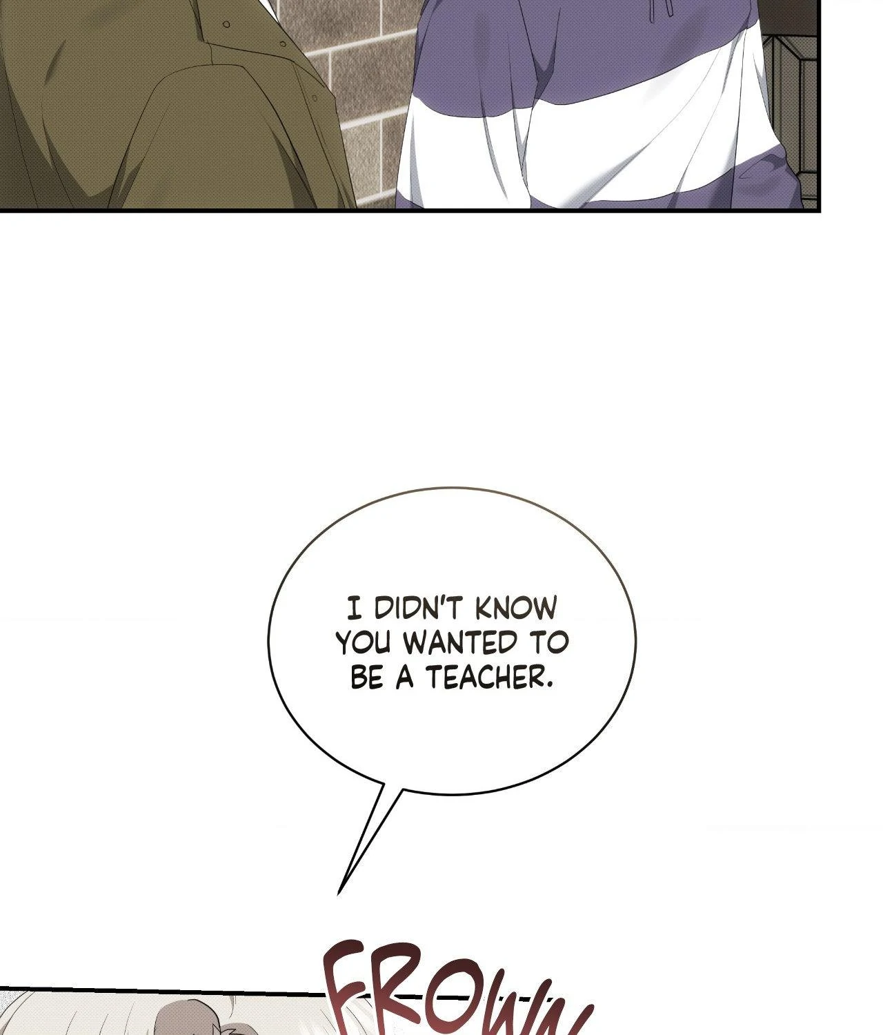 Please Spice Up My Life, Darling! - Chapter 38 manhwa