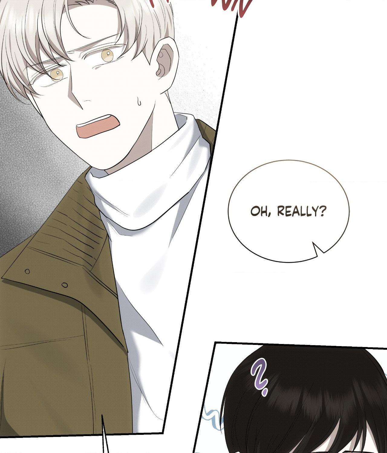 Please Spice Up My Life, Darling! - Chapter 38 manhwa