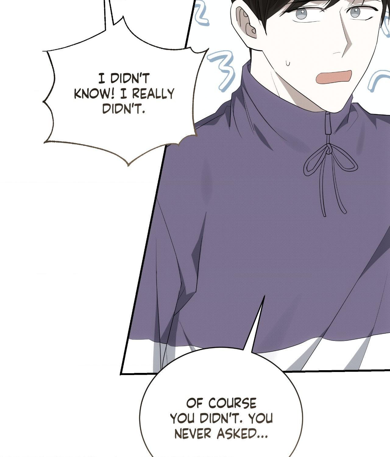 Please Spice Up My Life, Darling! - Chapter 38 manhwa