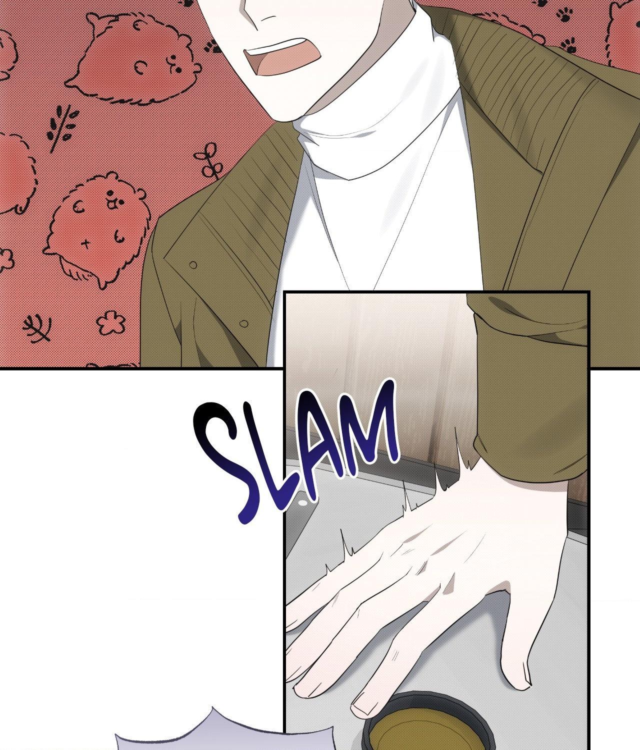 Please Spice Up My Life, Darling! - Chapter 38 manhwa