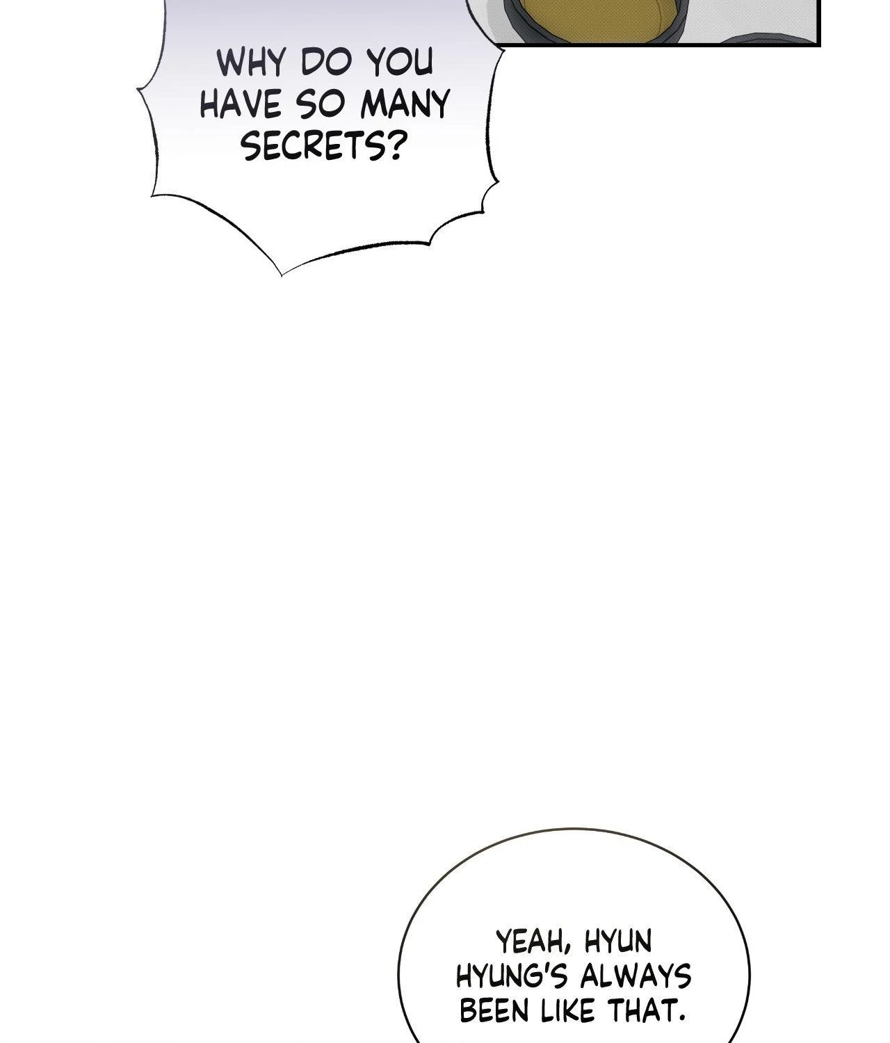 Please Spice Up My Life, Darling! - Chapter 38 manhwa
