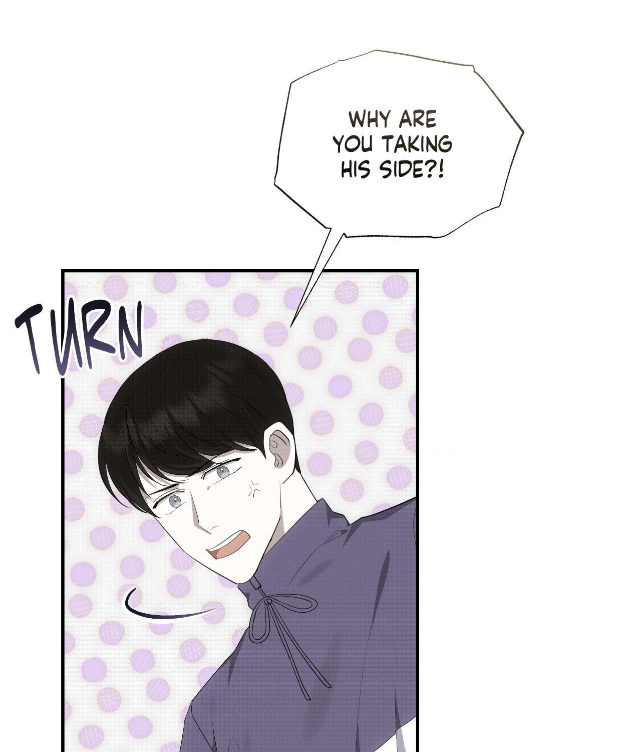 Please Spice Up My Life, Darling! - Chapter 38 manhwa