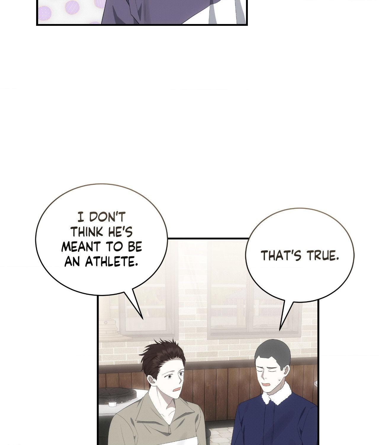 Please Spice Up My Life, Darling! - Chapter 38 manhwa
