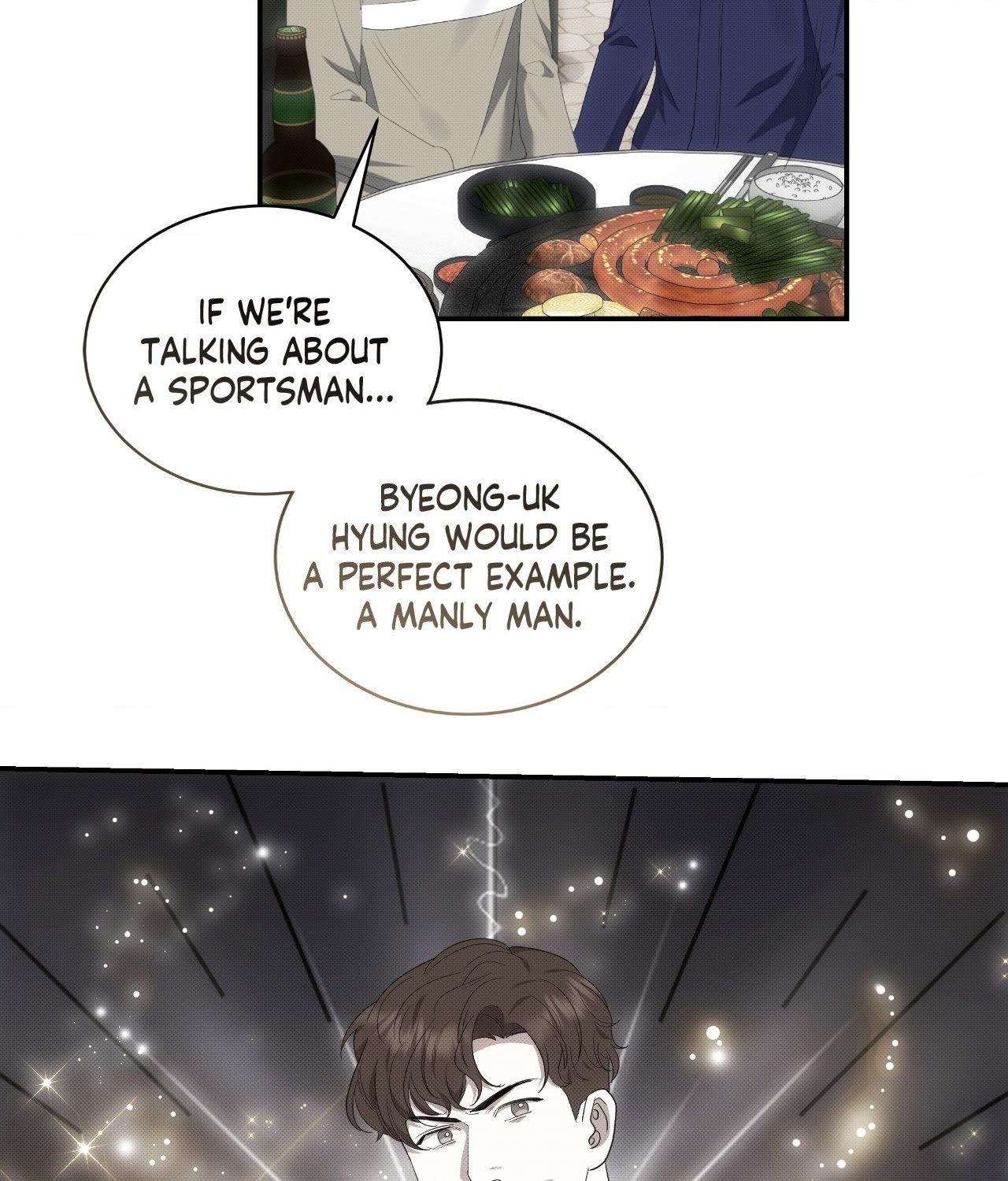 Please Spice Up My Life, Darling! - Chapter 38 manhwa