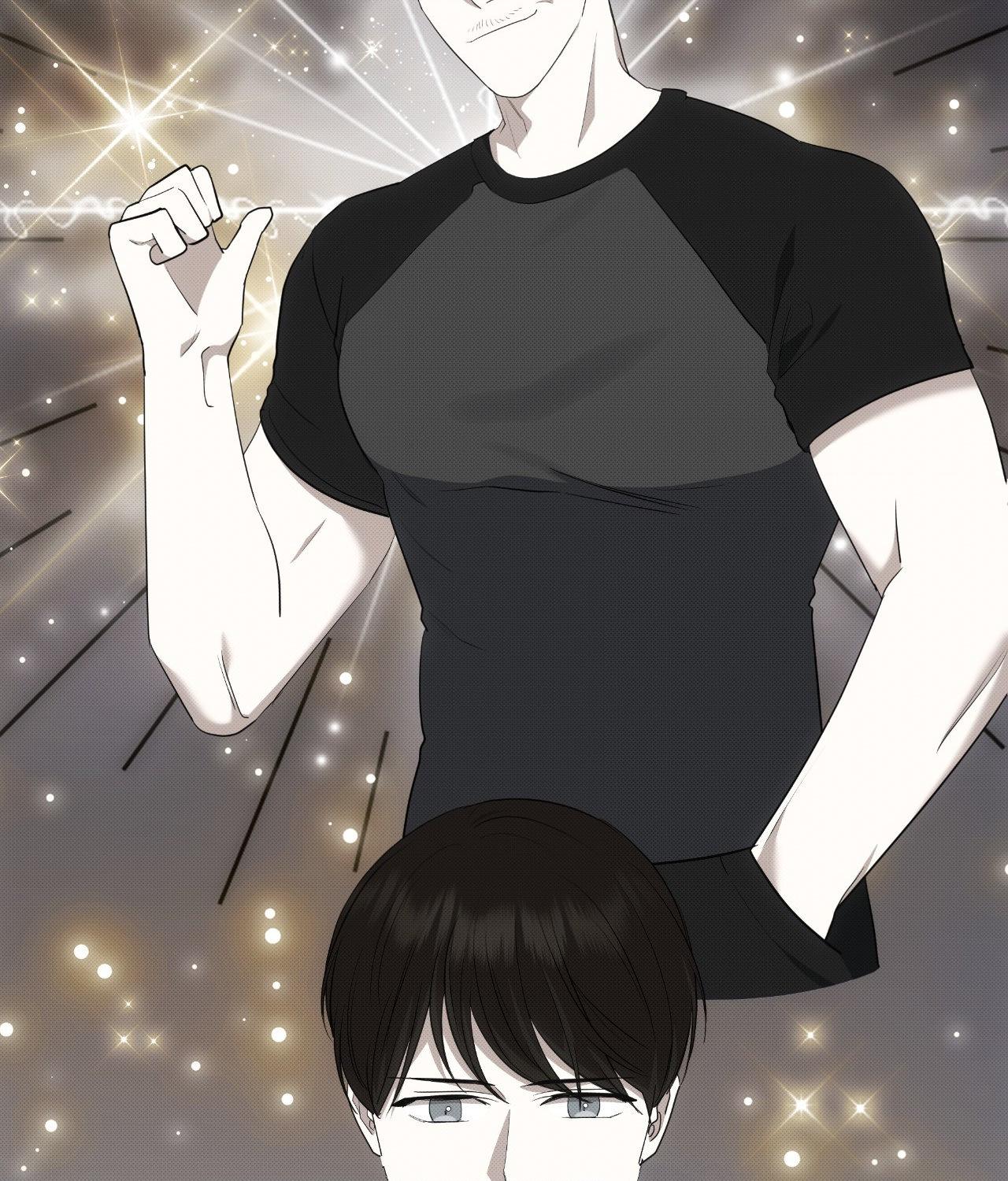 Please Spice Up My Life, Darling! - Chapter 38 manhwa