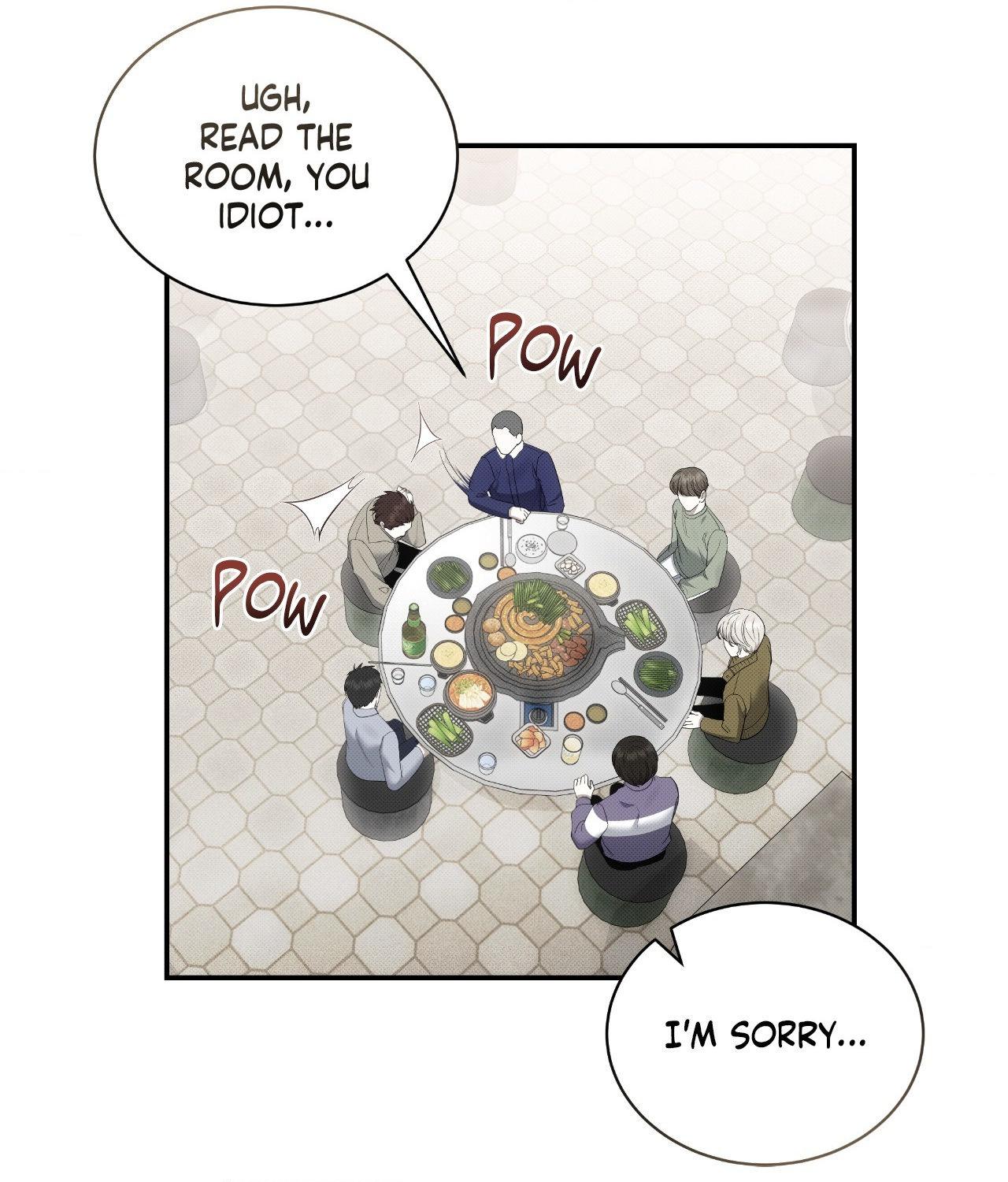 Please Spice Up My Life, Darling! - Chapter 38 manhwa