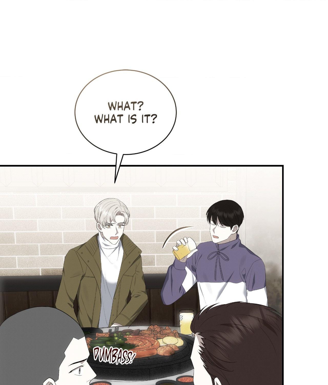 Please Spice Up My Life, Darling! - Chapter 38 manhwa