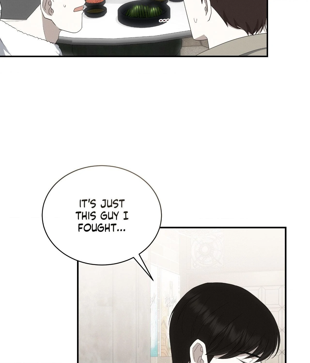 Please Spice Up My Life, Darling! - Chapter 38 manhwa