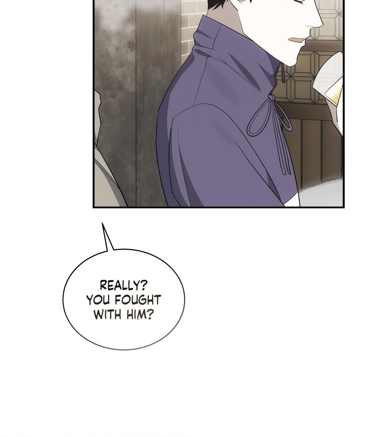 Please Spice Up My Life, Darling! - Chapter 38 manhwa