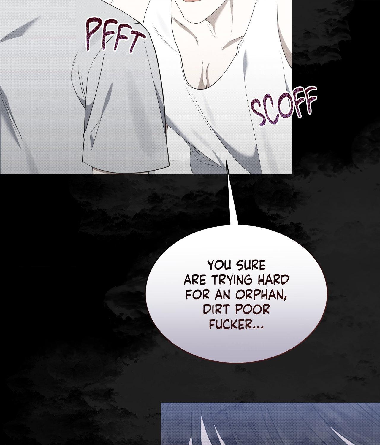 Please Spice Up My Life, Darling! - Chapter 38 manhwa