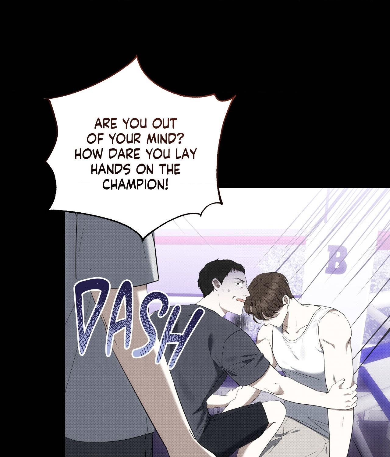 Please Spice Up My Life, Darling! - Chapter 38 manhwa