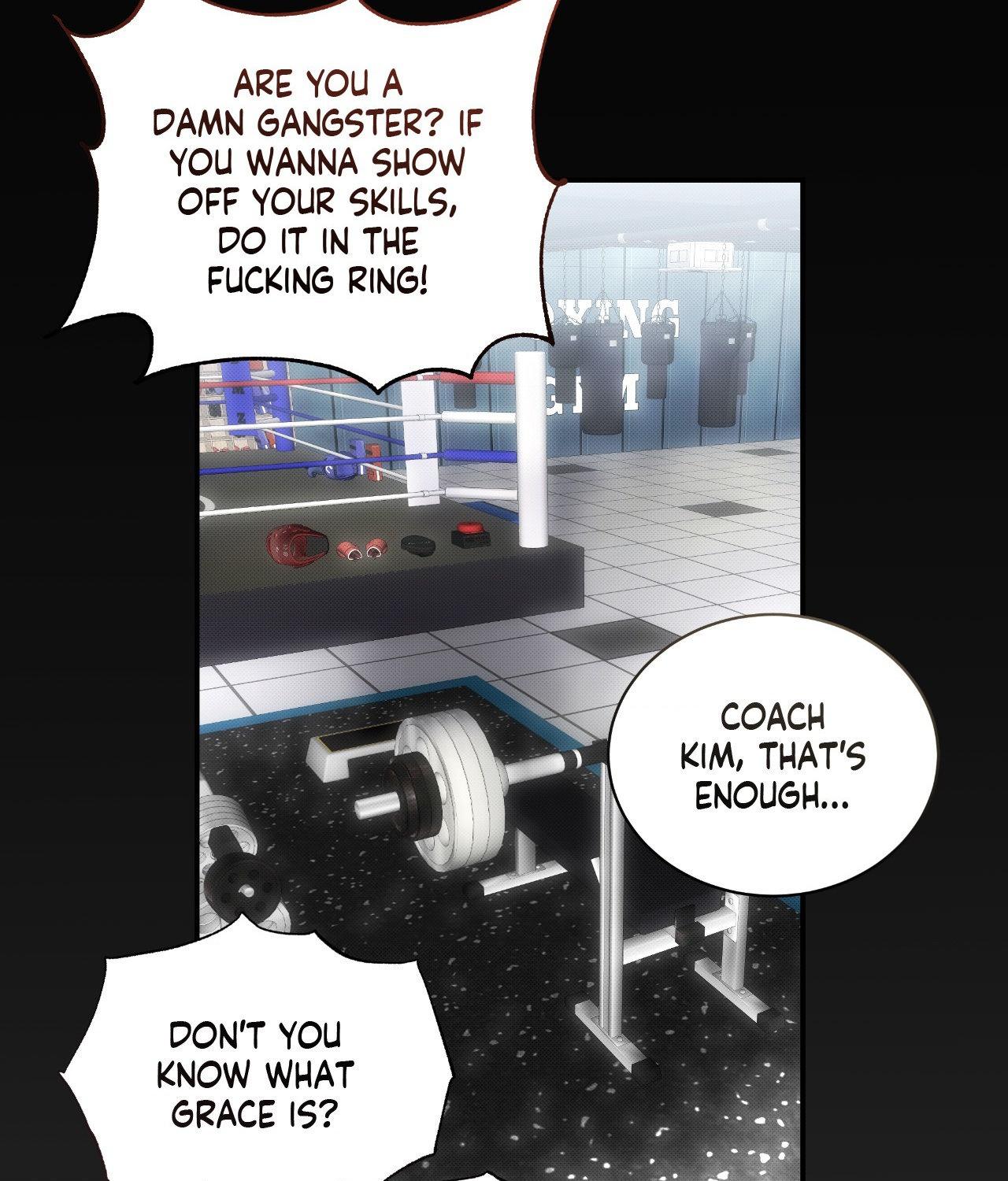Please Spice Up My Life, Darling! - Chapter 38 manhwa