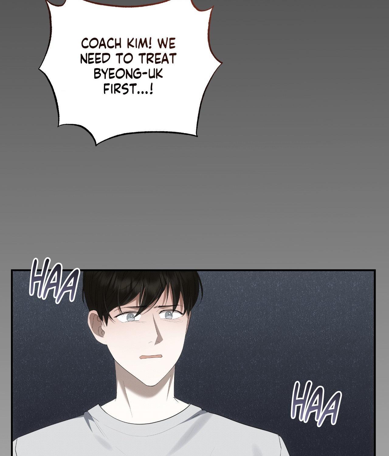 Please Spice Up My Life, Darling! - Chapter 38 manhwa