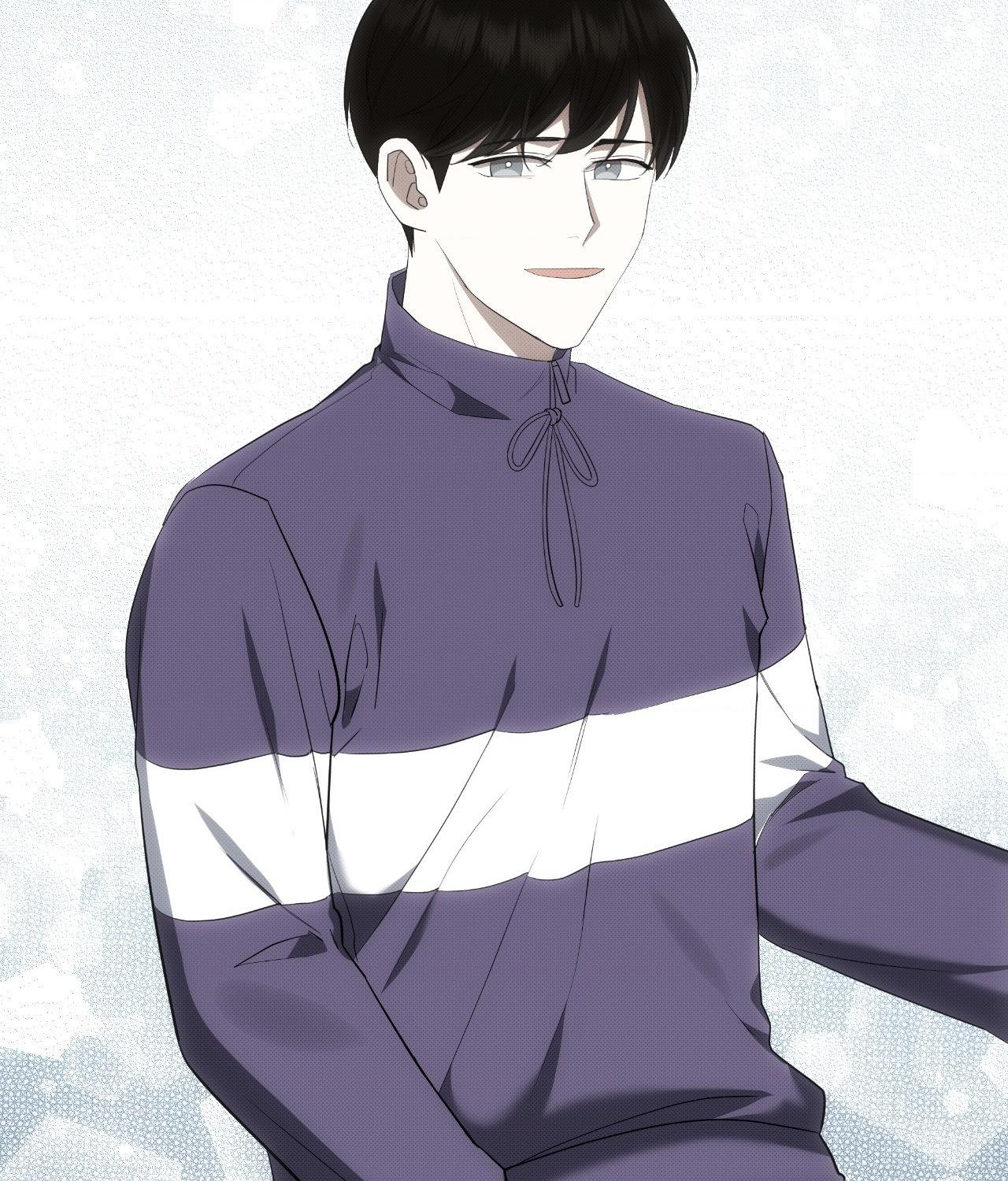 Please Spice Up My Life, Darling! - Chapter 38 manhwa