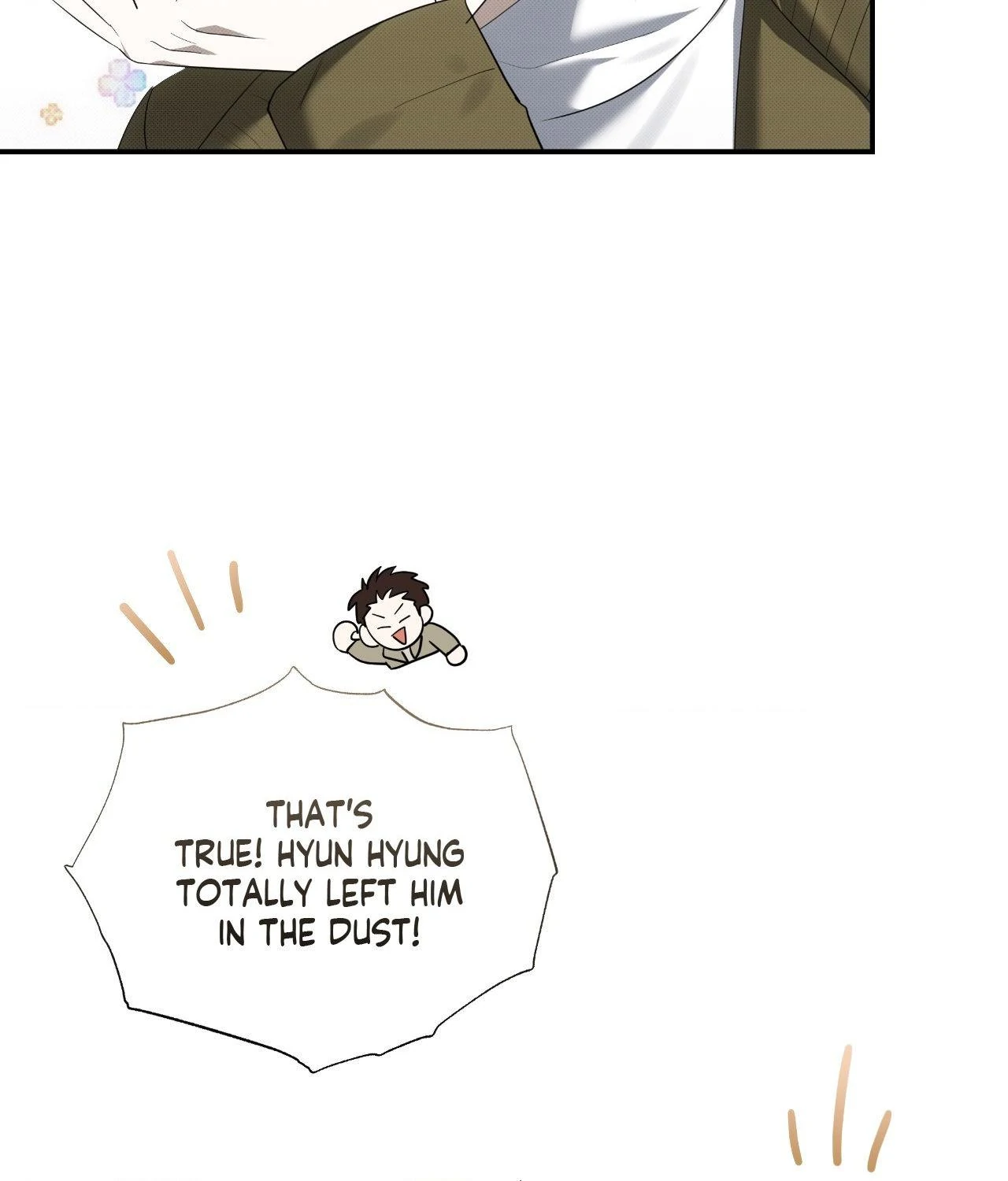 Please Spice Up My Life, Darling! - Chapter 38 manhwa