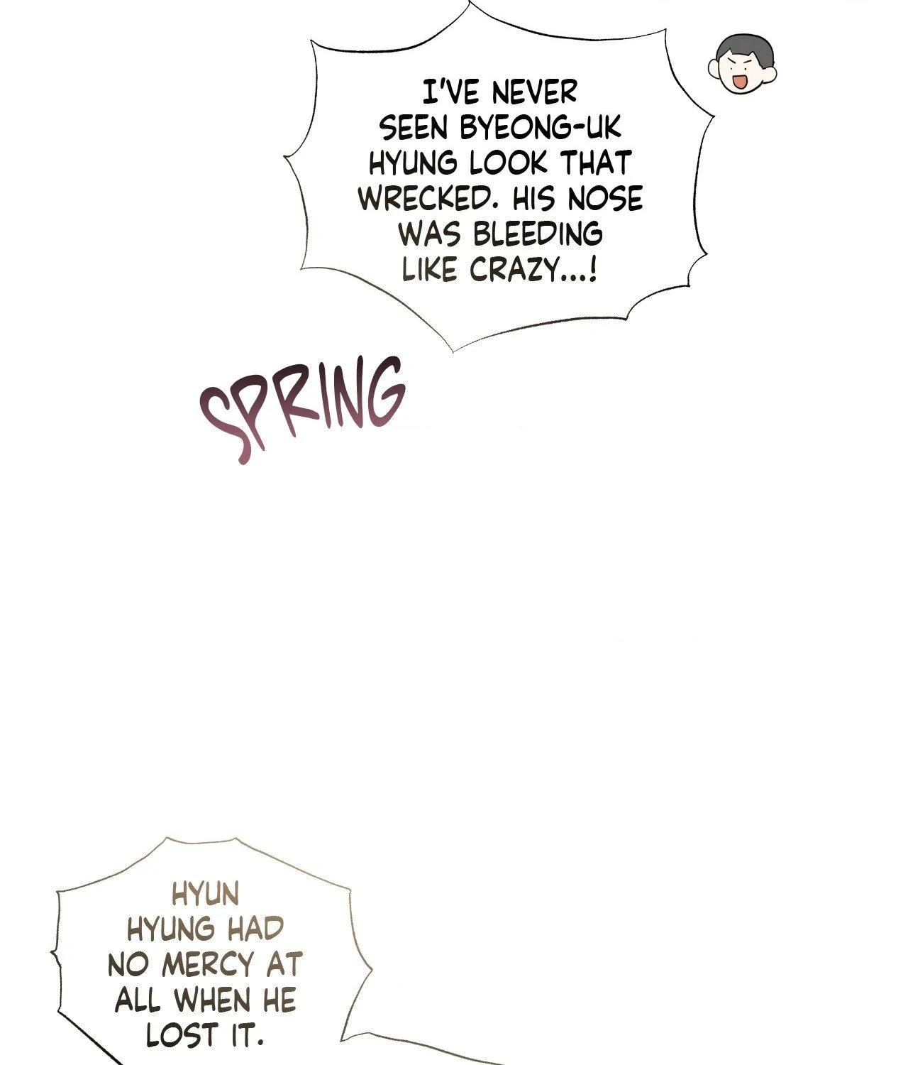 Please Spice Up My Life, Darling! - Chapter 38 manhwa