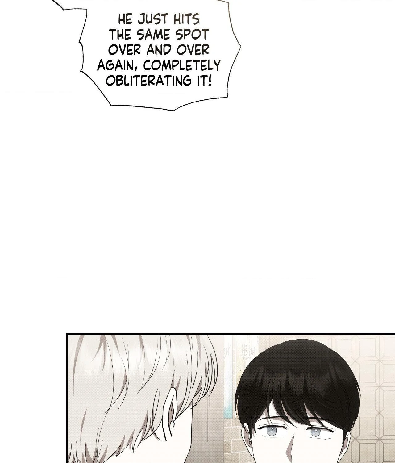 Please Spice Up My Life, Darling! - Chapter 38 manhwa