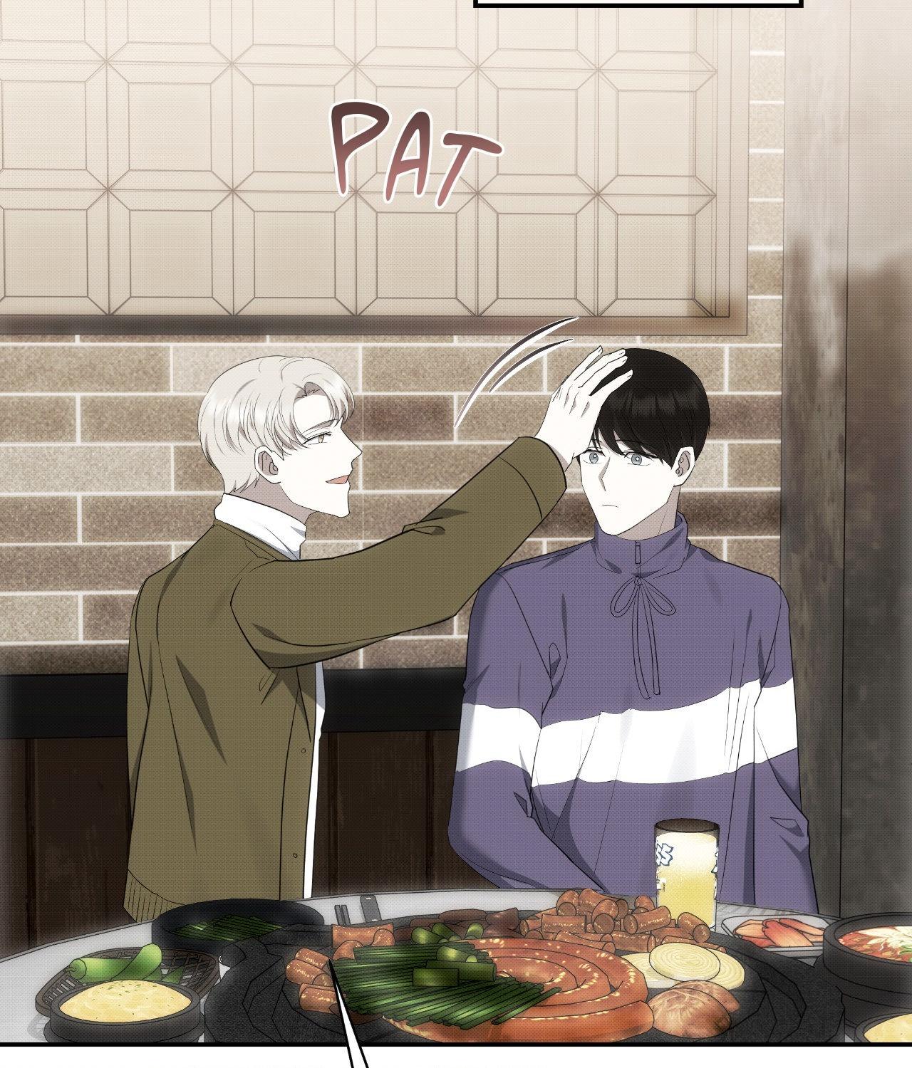 Please Spice Up My Life, Darling! - Chapter 38 manhwa