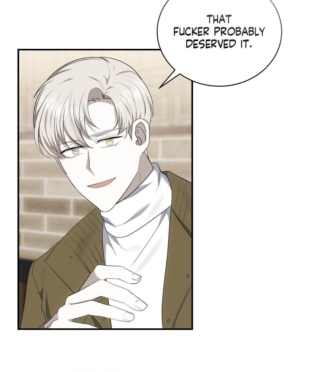 Please Spice Up My Life, Darling! - Chapter 38 manhwa