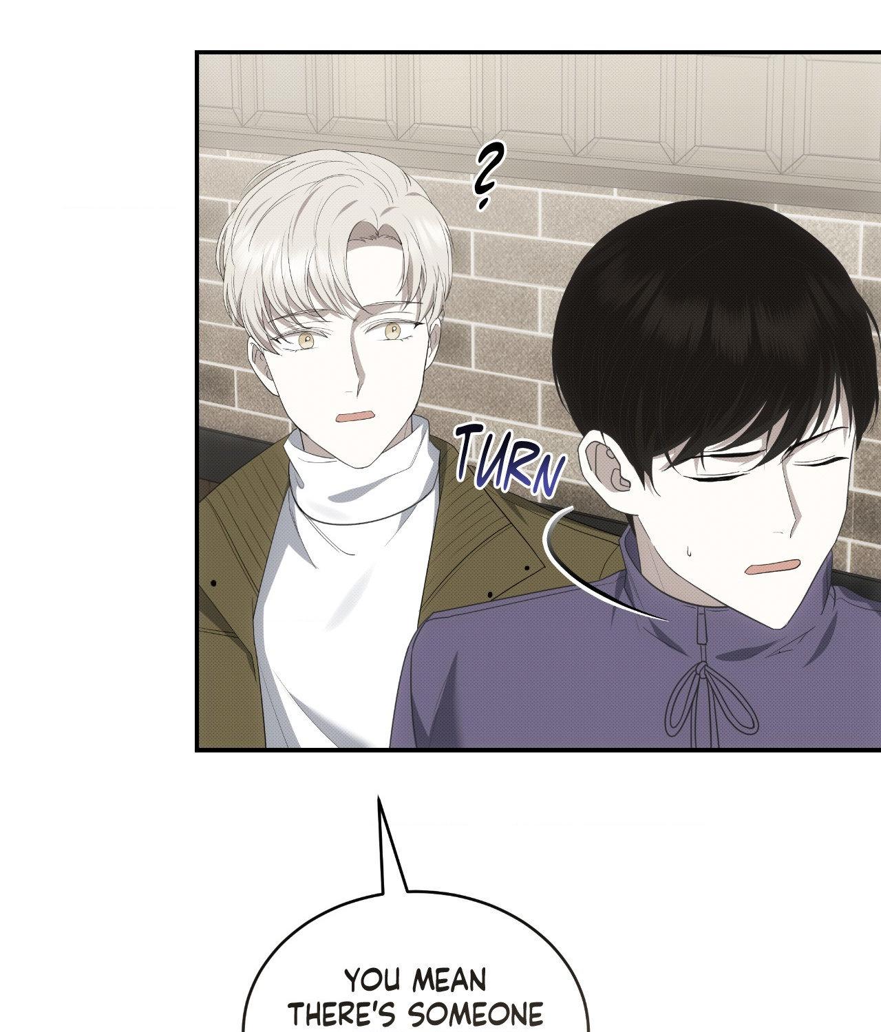 Please Spice Up My Life, Darling! - Chapter 39 manhwa