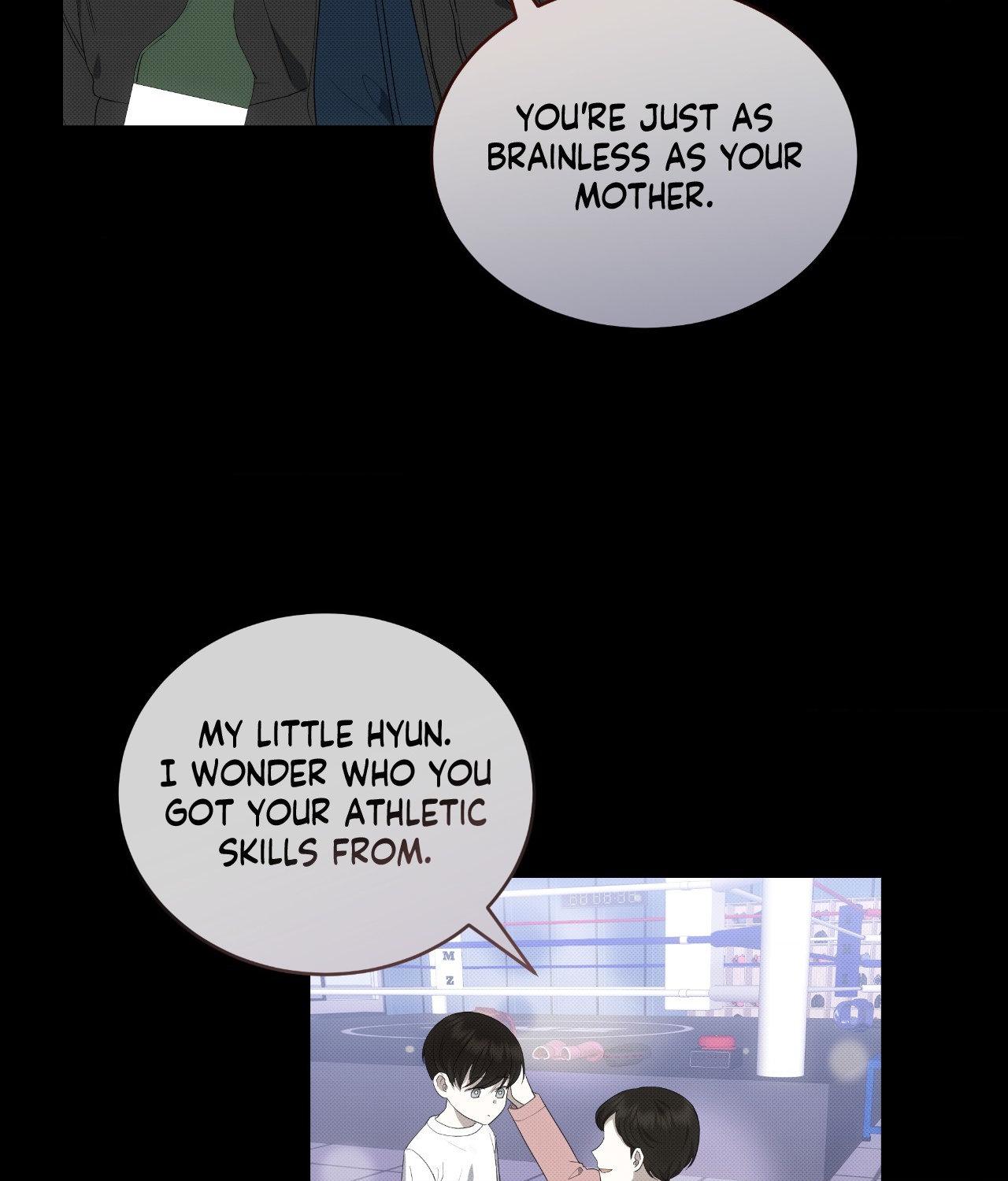 Please Spice Up My Life, Darling! - Chapter 39 manhwa