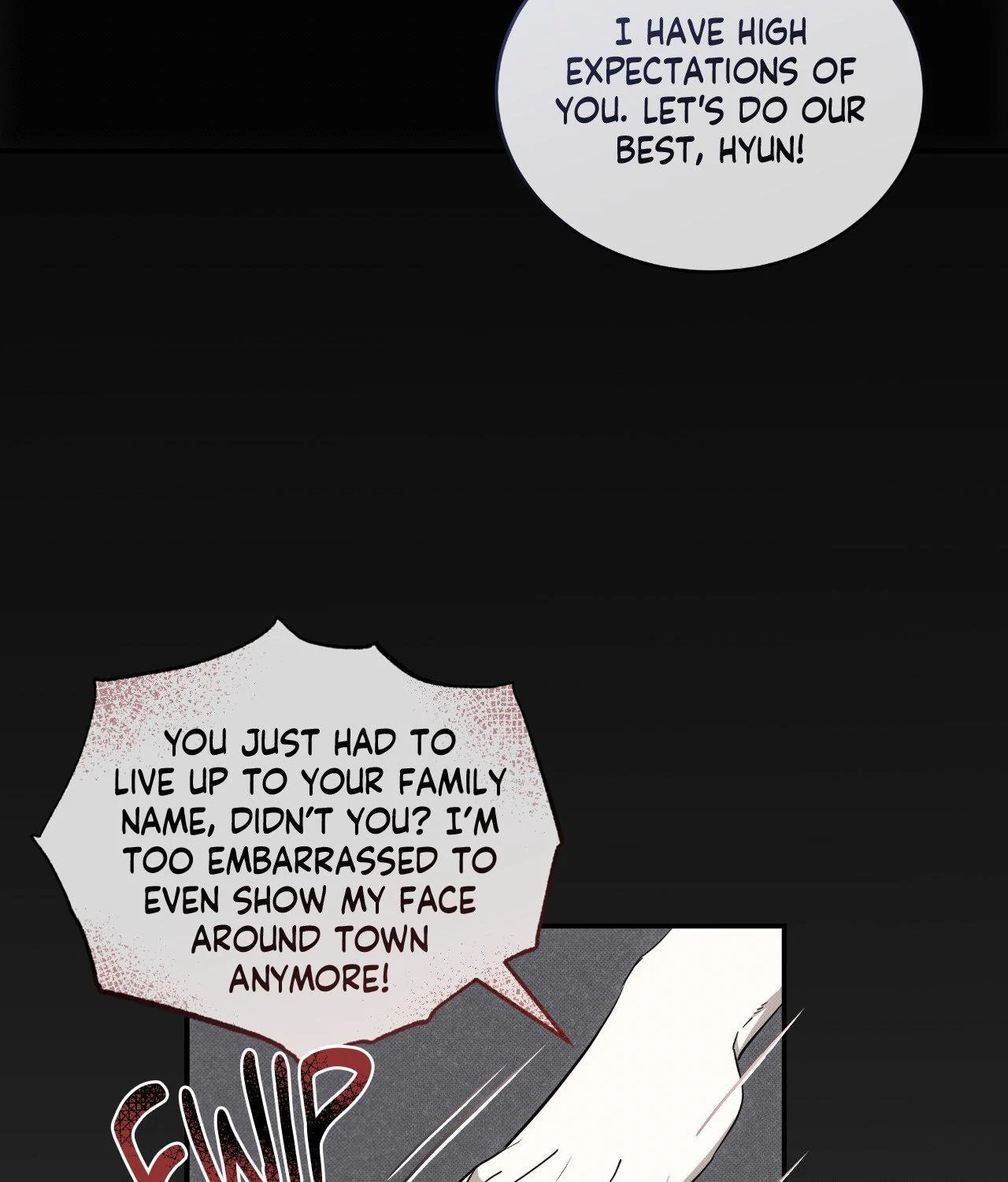 Please Spice Up My Life, Darling! - Chapter 39 manhwa