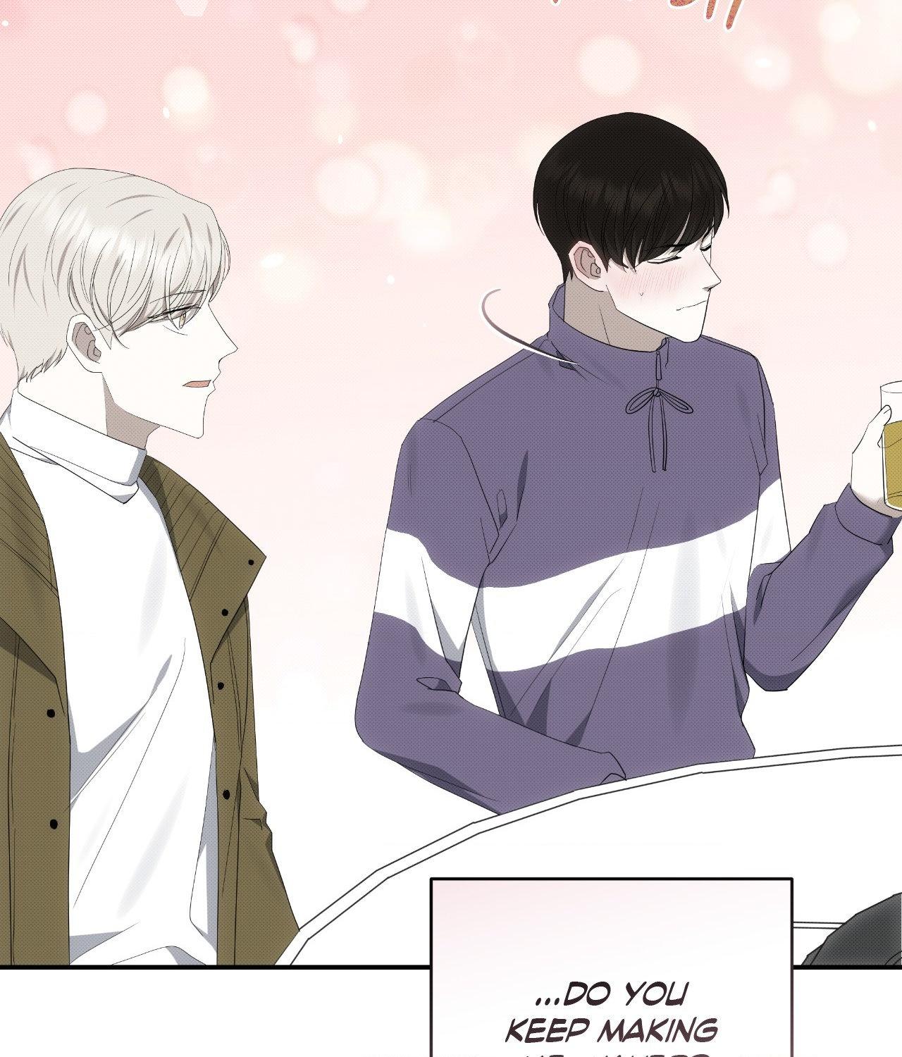 Please Spice Up My Life, Darling! - Chapter 39 manhwa