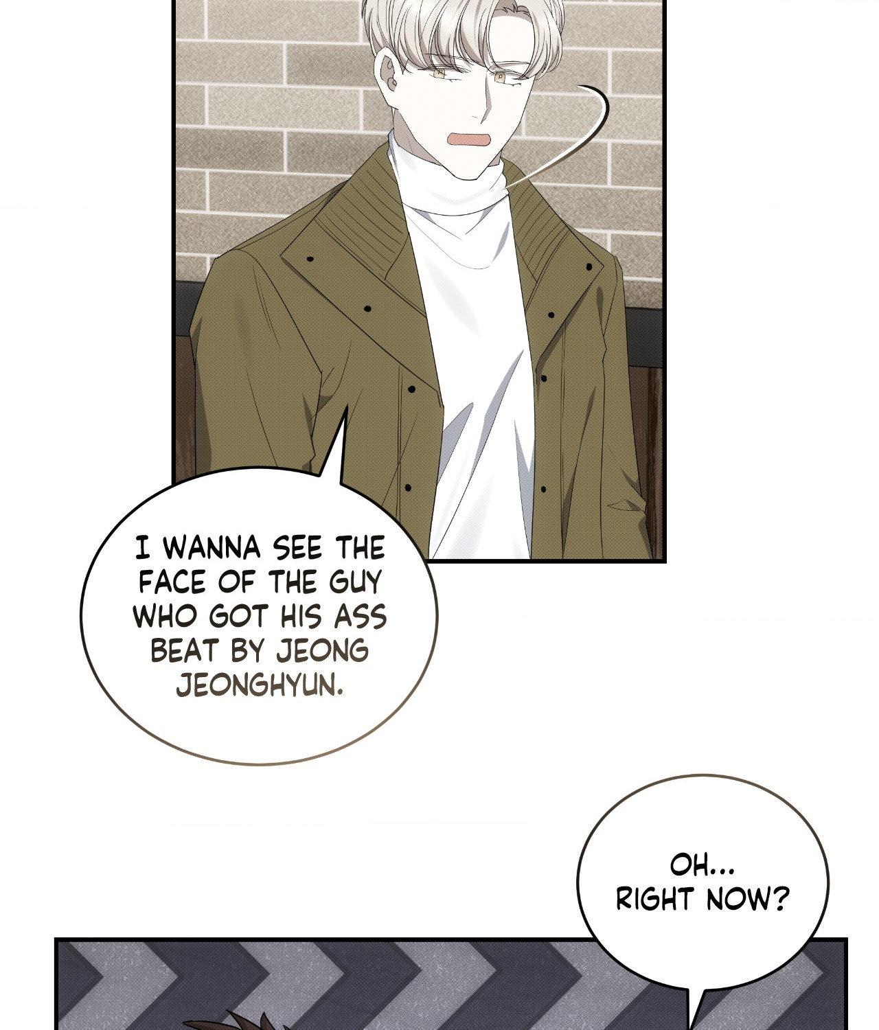 Please Spice Up My Life, Darling! - Chapter 39 manhwa