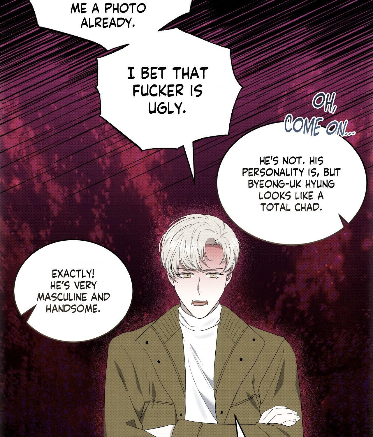 Please Spice Up My Life, Darling! - Chapter 39 manhwa