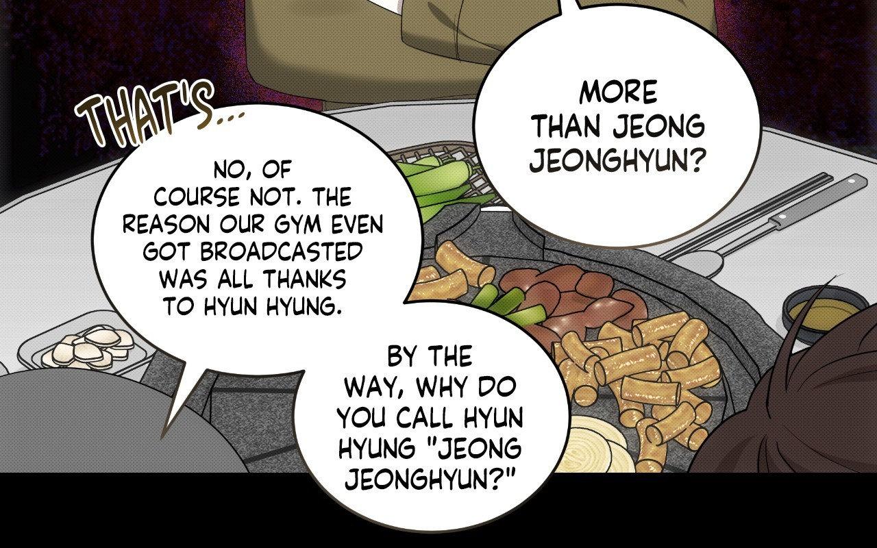 Please Spice Up My Life, Darling! - Chapter 39 manhwa