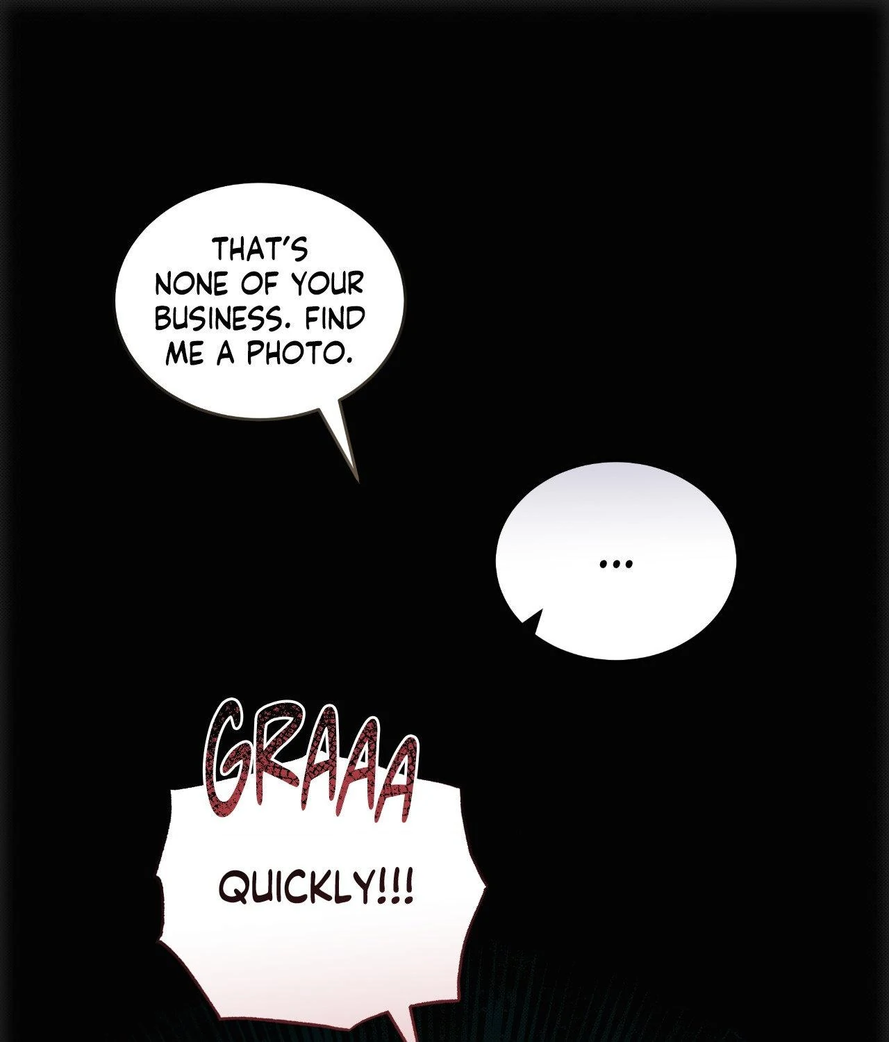 Please Spice Up My Life, Darling! - Chapter 39 manhwa