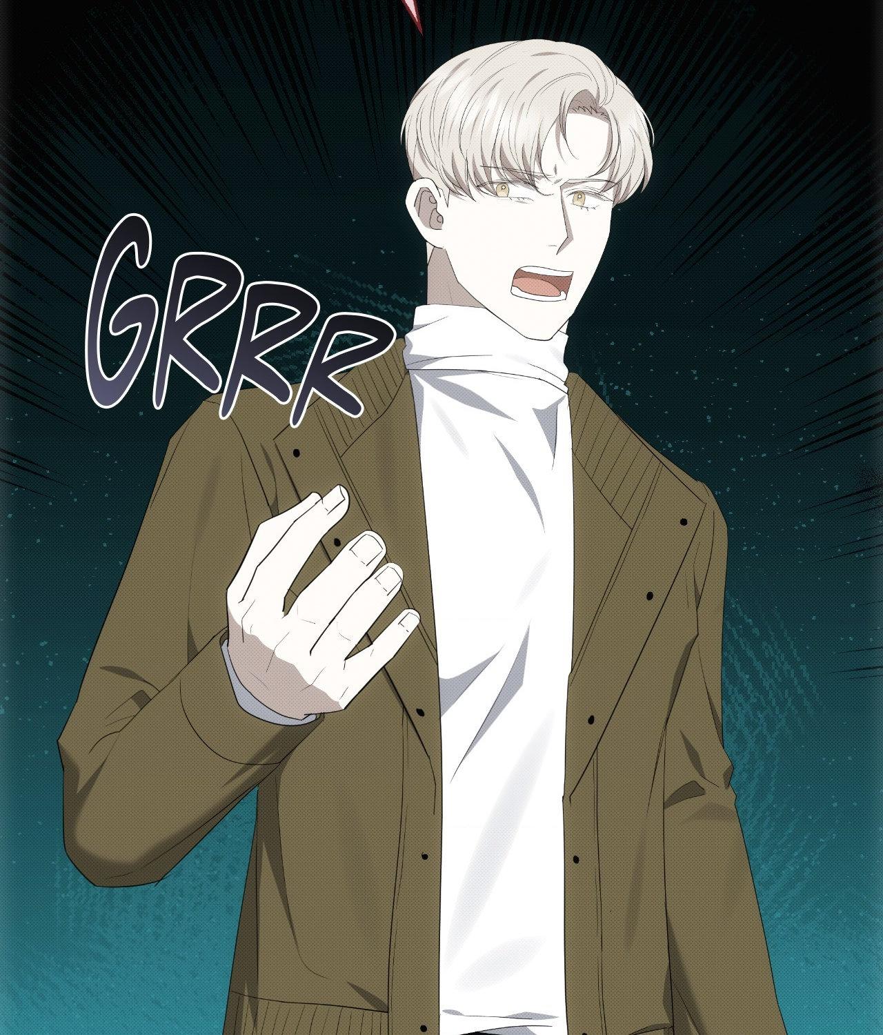 Please Spice Up My Life, Darling! - Chapter 39 manhwa