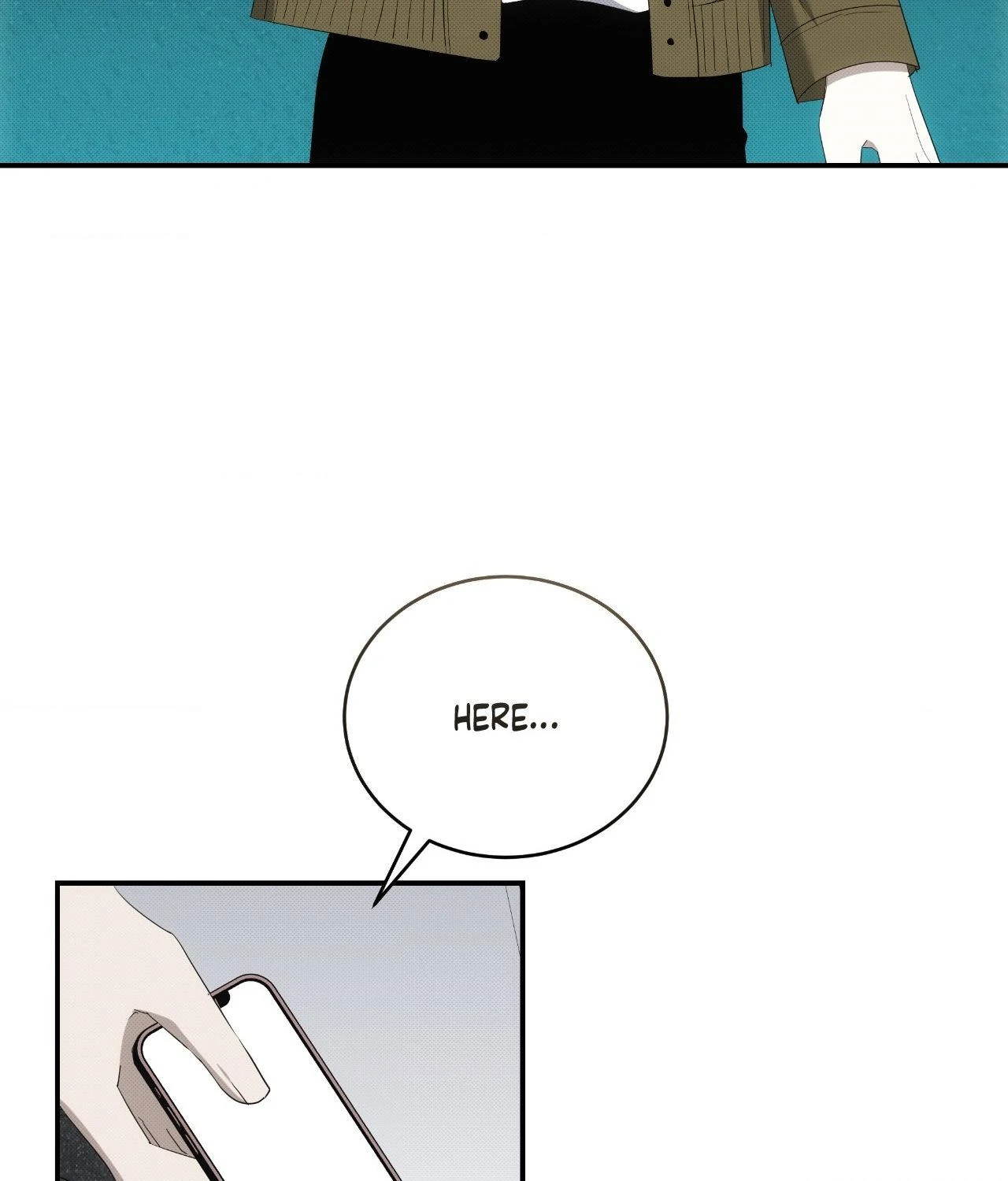 Please Spice Up My Life, Darling! - Chapter 39 manhwa