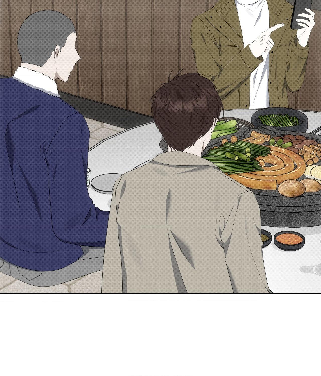 Please Spice Up My Life, Darling! - Chapter 39 manhwa