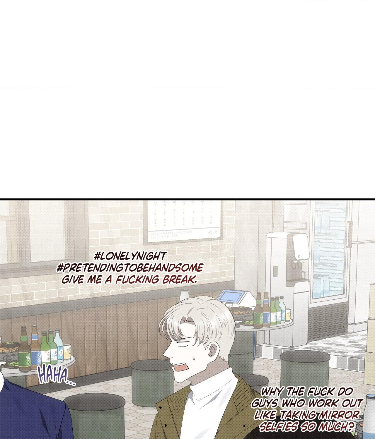 Please Spice Up My Life, Darling! - Chapter 39 manhwa