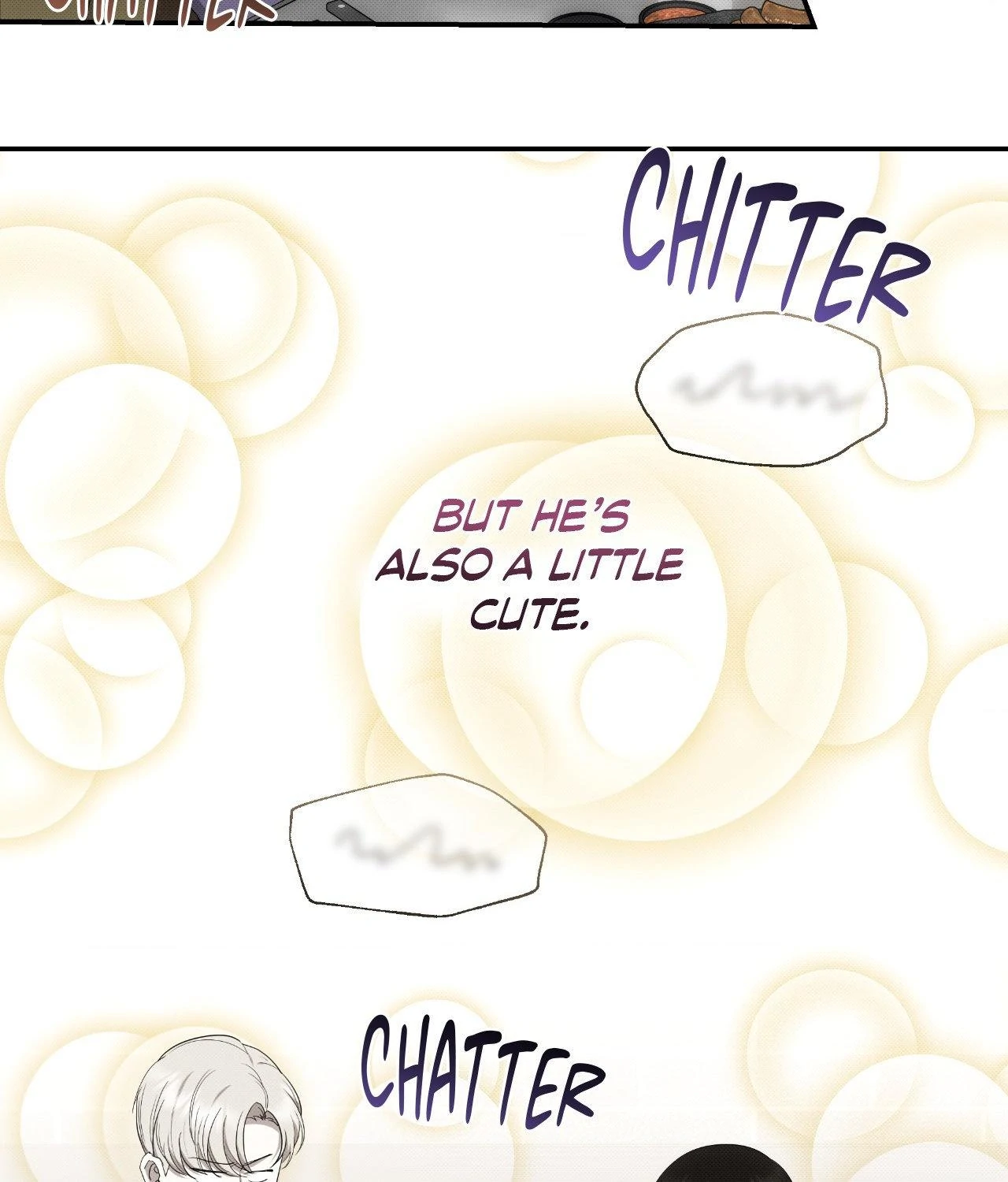 Please Spice Up My Life, Darling! - Chapter 39 manhwa