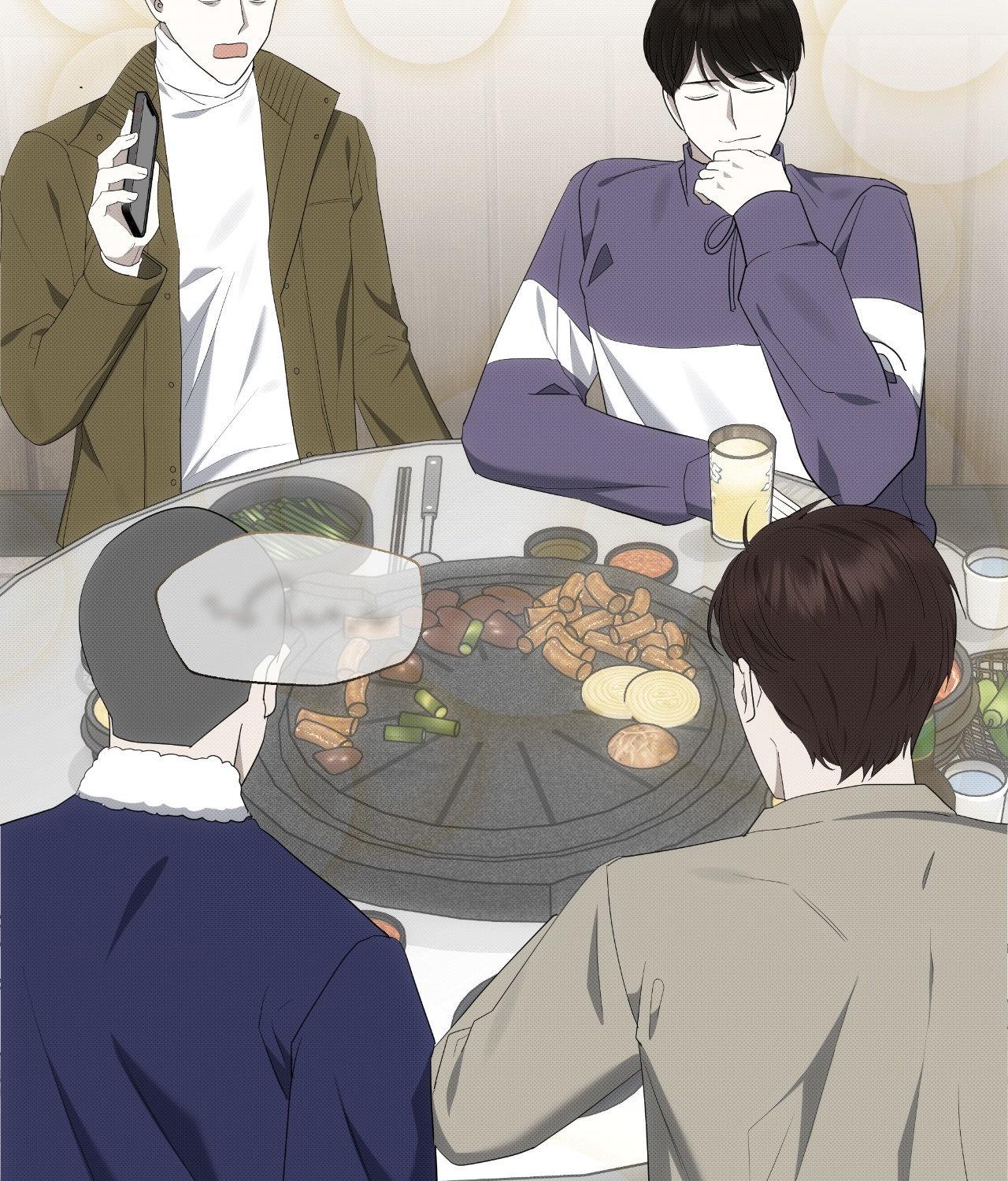 Please Spice Up My Life, Darling! - Chapter 39 manhwa