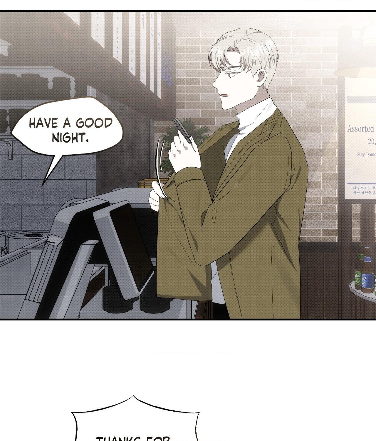 Please Spice Up My Life, Darling! - Chapter 39 manhwa