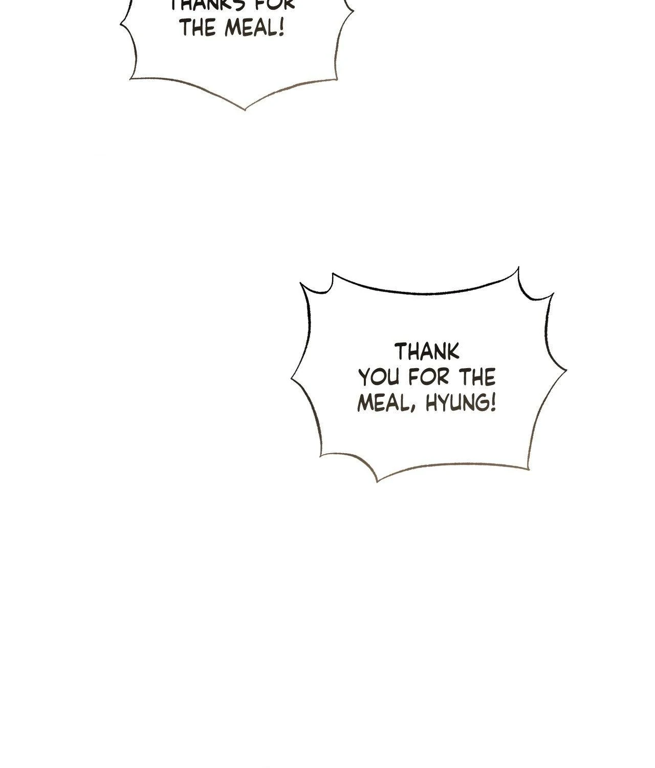 Please Spice Up My Life, Darling! - Chapter 39 manhwa