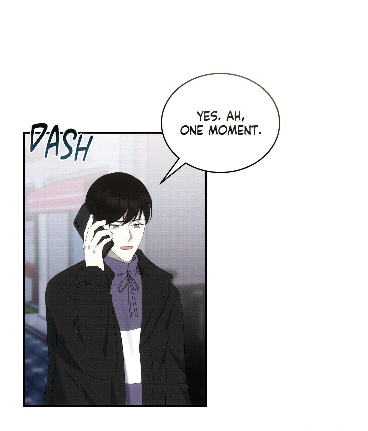 Please Spice Up My Life, Darling! - Chapter 39 manhwa