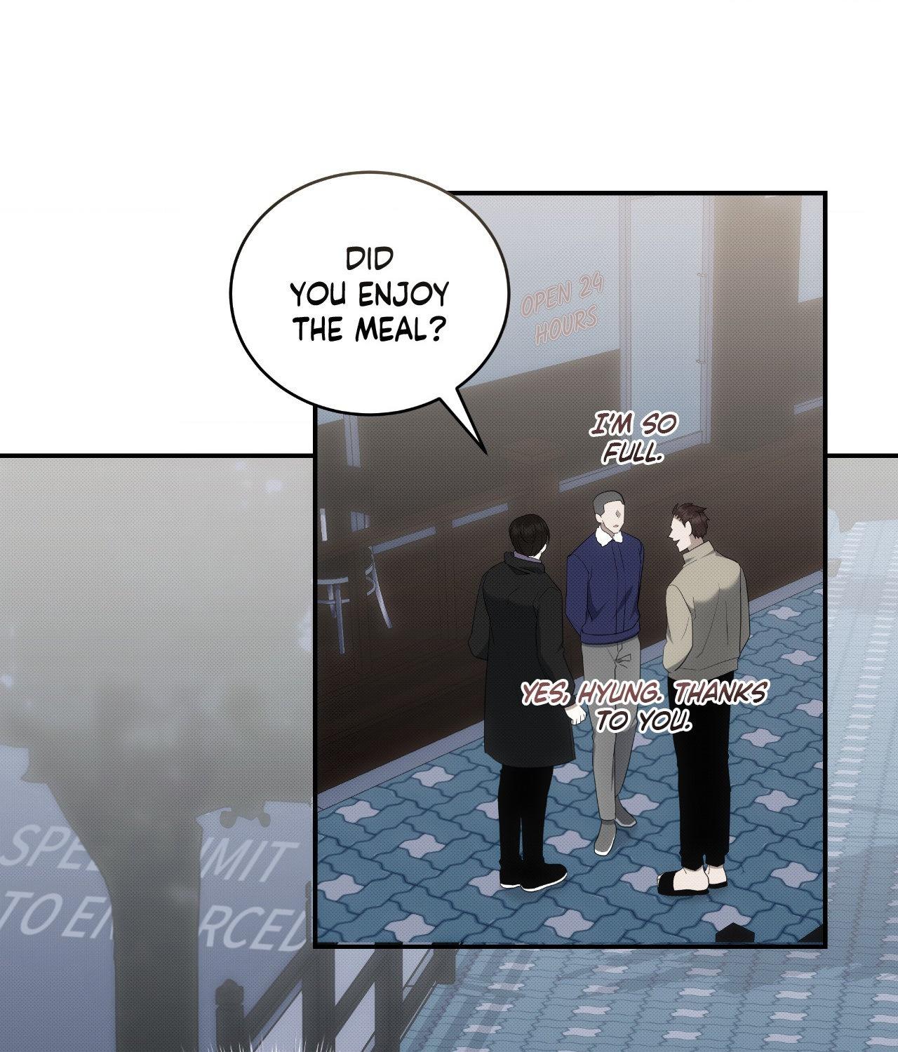 Please Spice Up My Life, Darling! - Chapter 39 manhwa