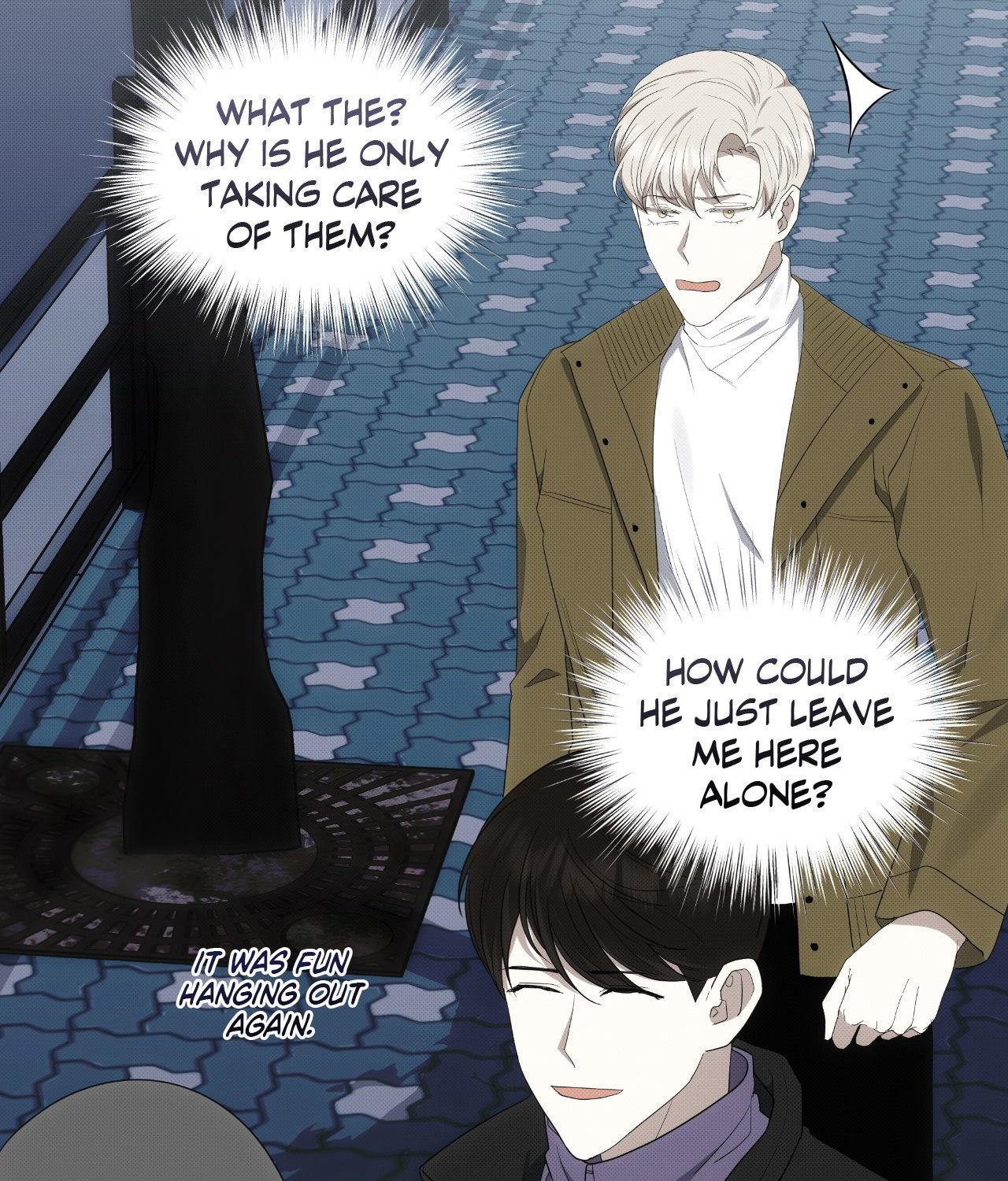 Please Spice Up My Life, Darling! - Chapter 39 manhwa