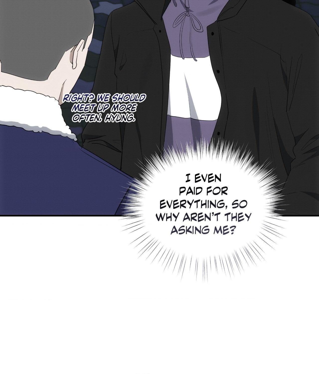 Please Spice Up My Life, Darling! - Chapter 39 manhwa