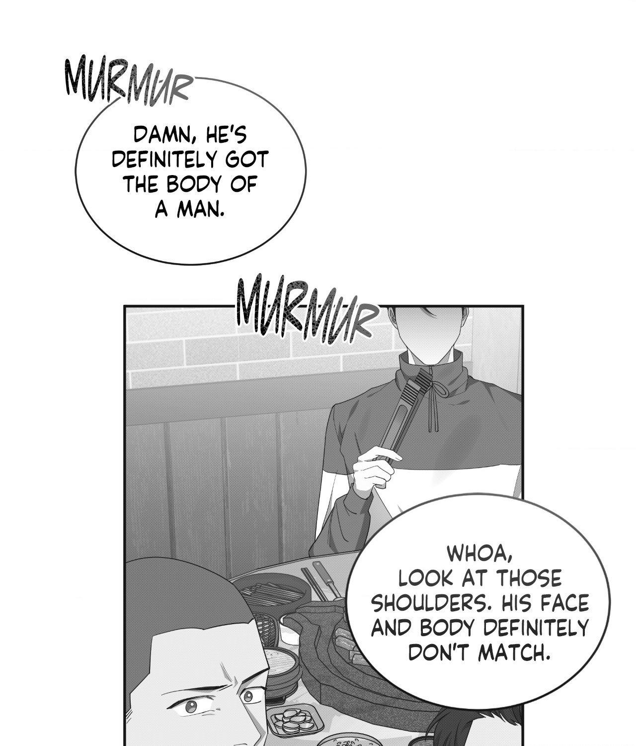 Please Spice Up My Life, Darling! - Chapter 39 manhwa