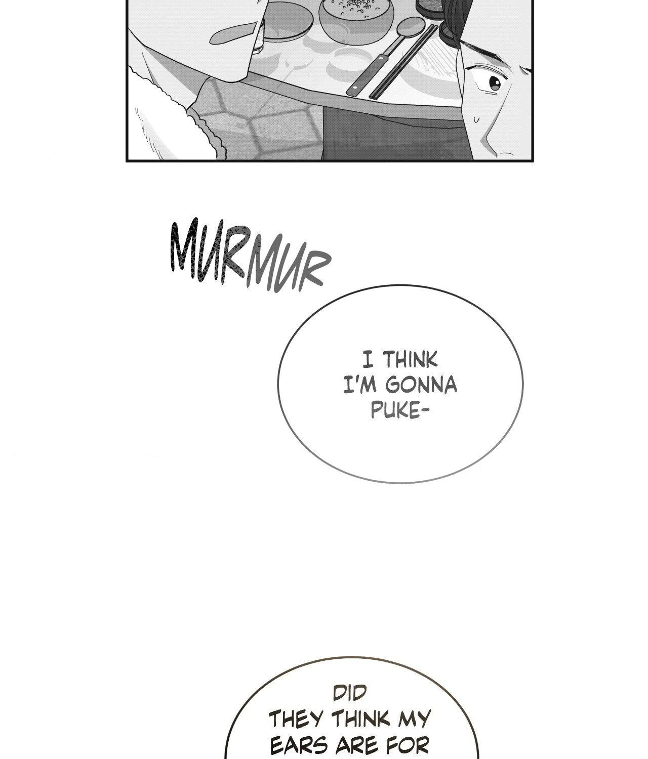 Please Spice Up My Life, Darling! - Chapter 39 manhwa