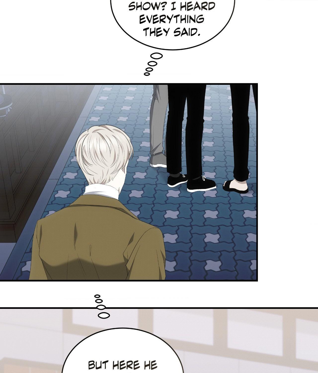 Please Spice Up My Life, Darling! - Chapter 39 manhwa