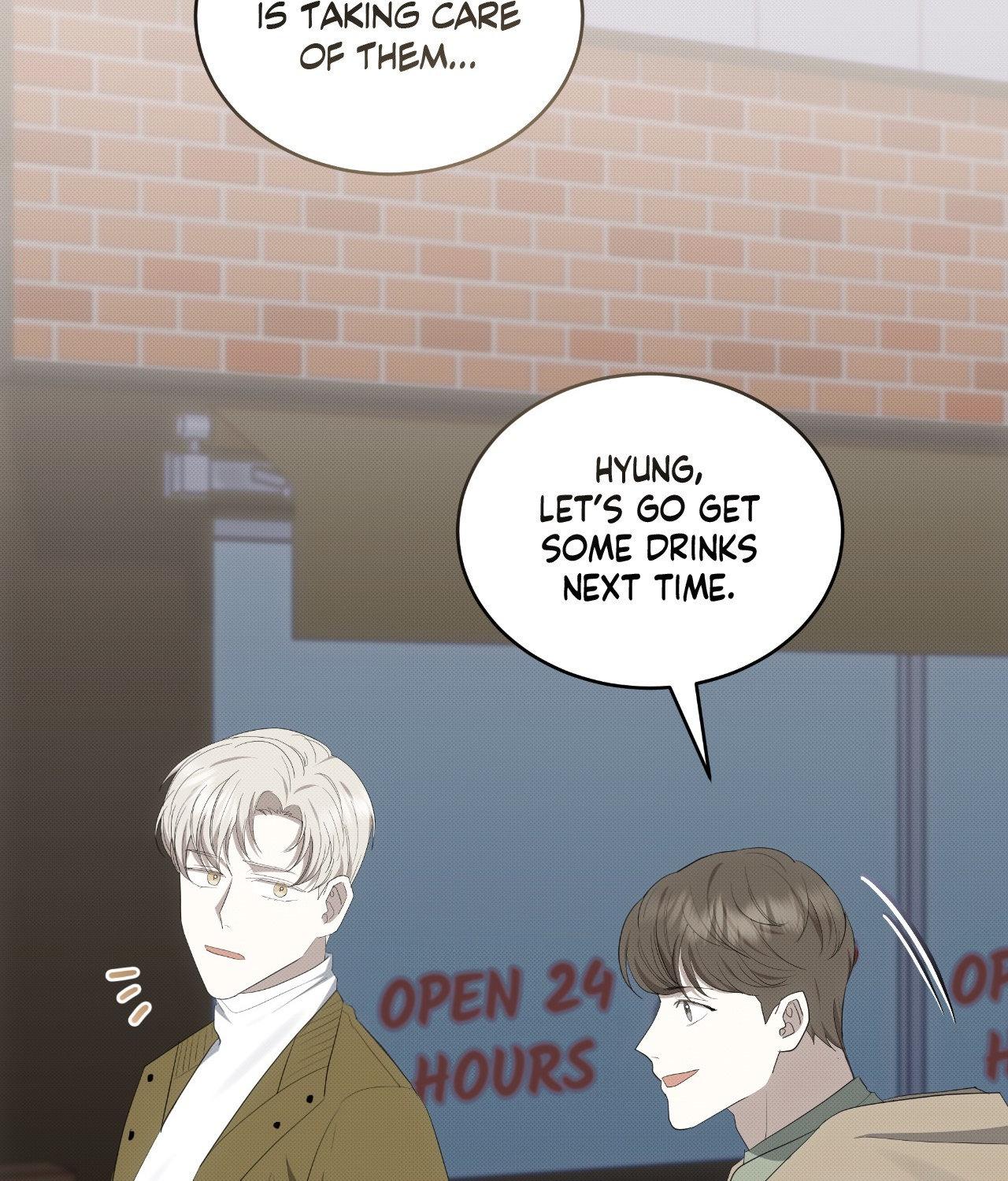Please Spice Up My Life, Darling! - Chapter 39 manhwa
