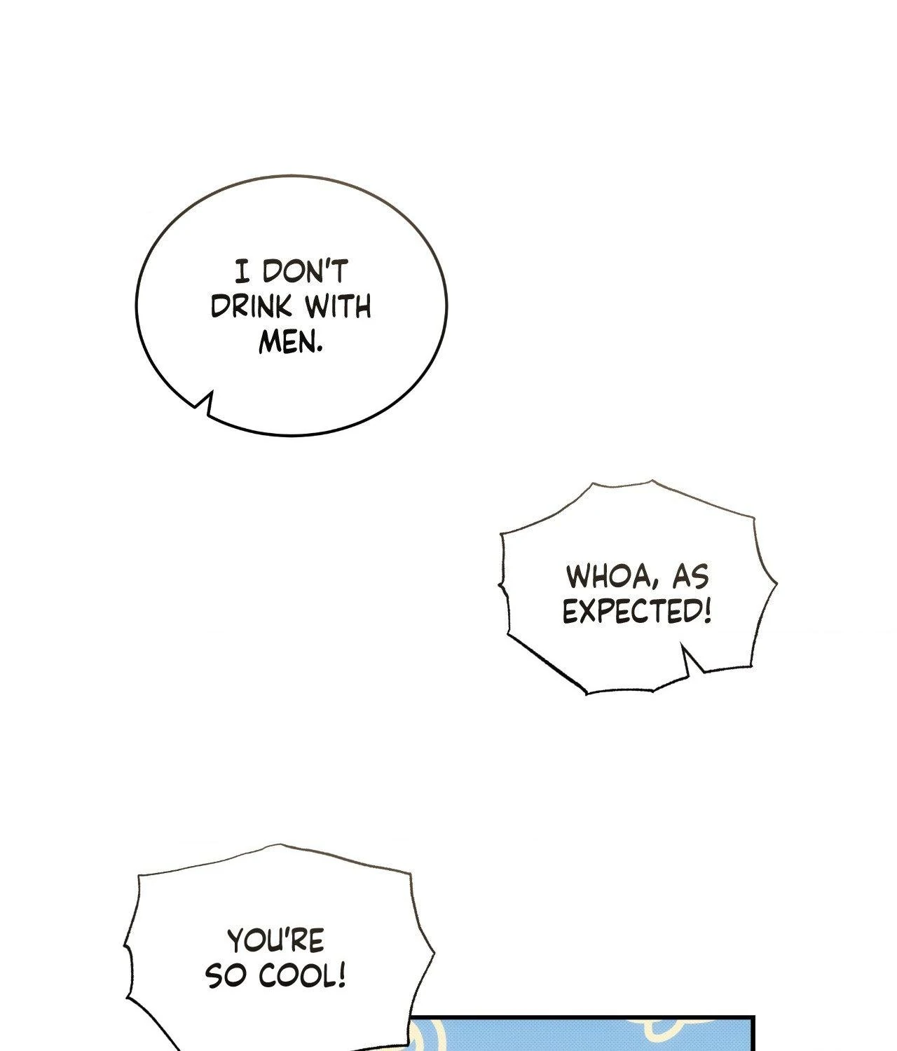 Please Spice Up My Life, Darling! - Chapter 39 manhwa