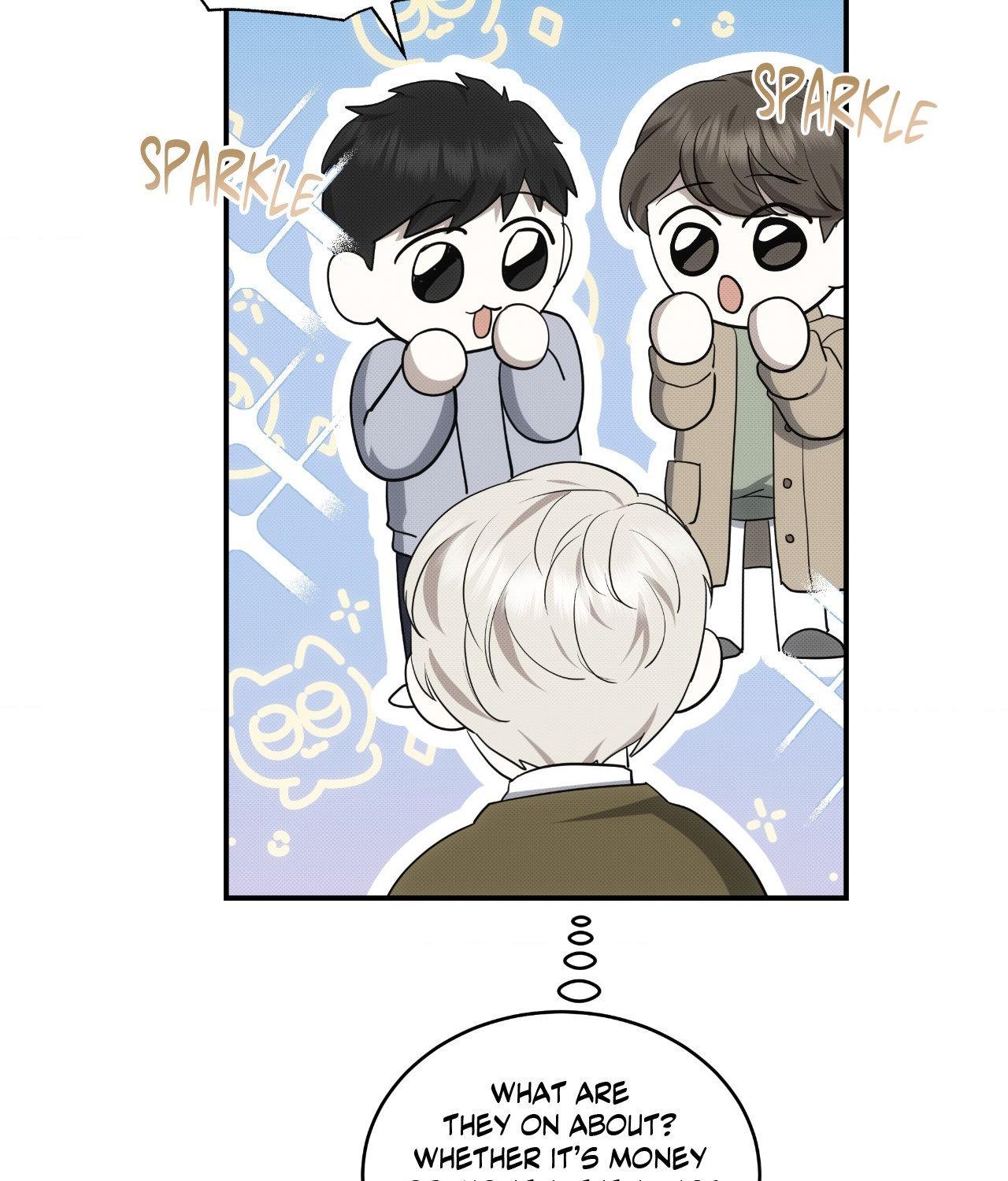 Please Spice Up My Life, Darling! - Chapter 39 manhwa