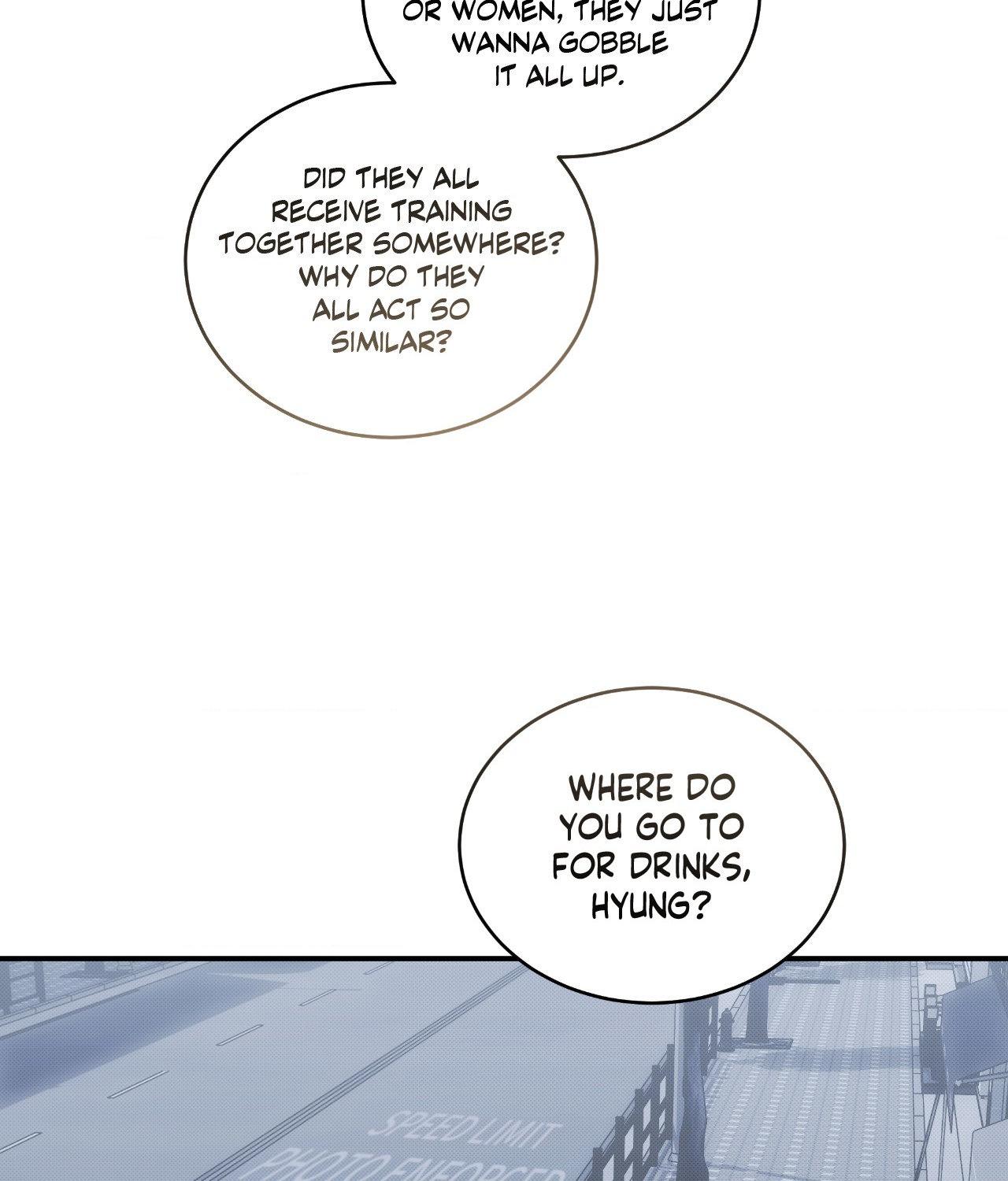 Please Spice Up My Life, Darling! - Chapter 39 manhwa